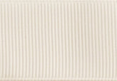 Large Ivory Luxury Gift box with magnetic closure, and choice of ribbon (Pack of 12)